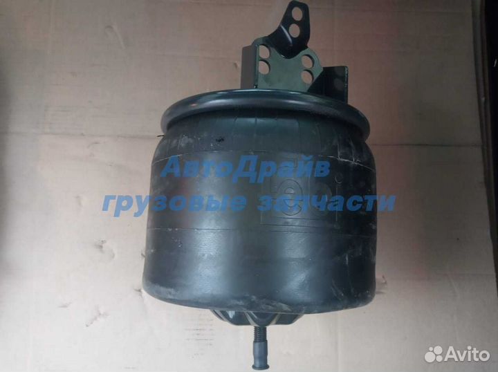 Подушка воздушная 6606NP01 Вольво фш фм со стакано