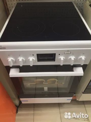 Электрические плиты Gorenje Electrolux