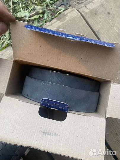 Задние тормоза на ваз 2108-2115