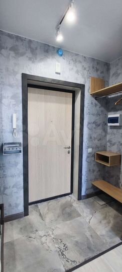 1-к. квартира, 33 м², 12/16 эт.