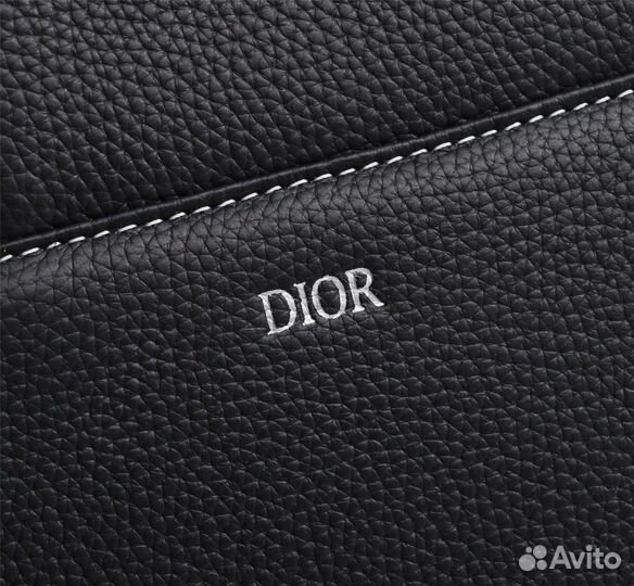 Сумка Dior Saddle