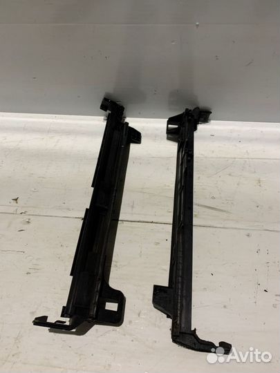 Кронштейн E-класс W212/S212/C207/A207 (2009—2013) Mercedes-Benz