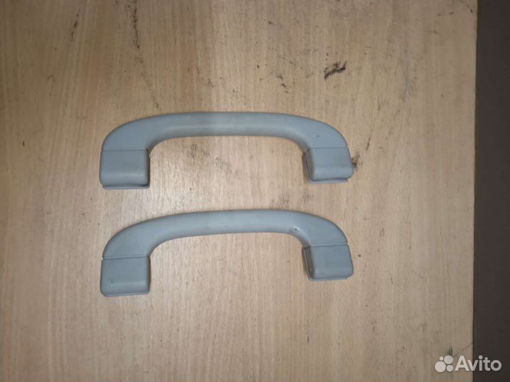 Потолочные ручки BMW 5 E39 бмв 5 е39