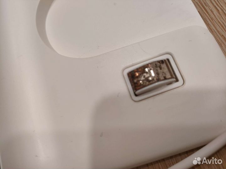 Робот пылесос xiaomi mi robot vacuum mop essential