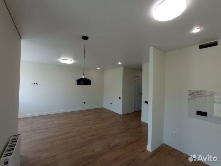 Ремонт квартир