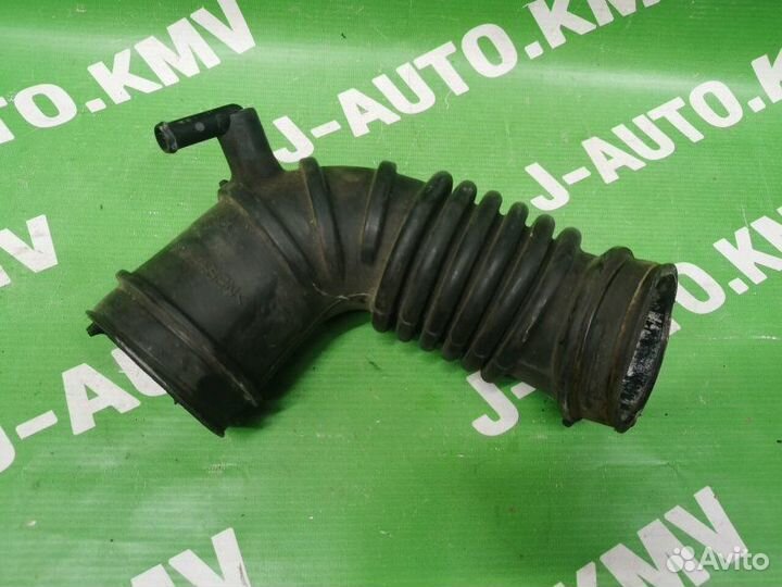 Патрубок воздушного фильтра Mitsubishi Lancer 10