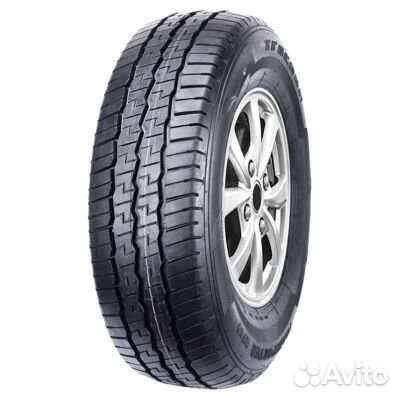 Tracmax Transporter RF09 215/75 R16 R