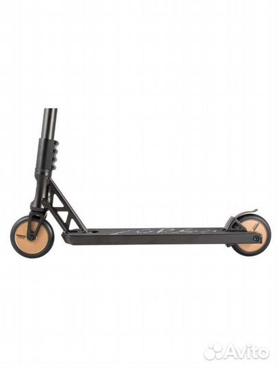 Трюковой самокат TechTeam Zorg 21