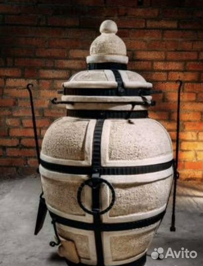 Тандыр Амфора Большой