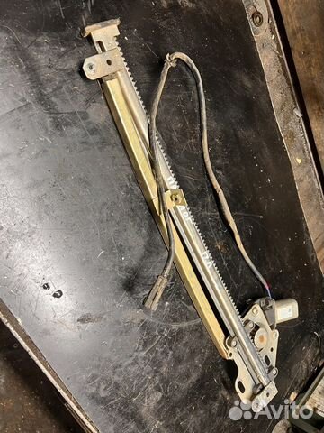 Стеклоподъемник электро УАЗ патриот