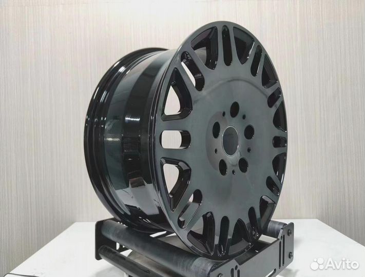 Кованые диски R20