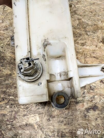 Бачок омывателя Chevrolet Epica