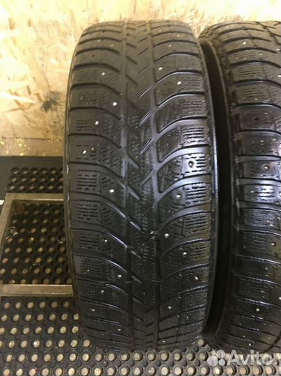 Bridgestone Ice Cruiser 5000 195/65 R15 91T