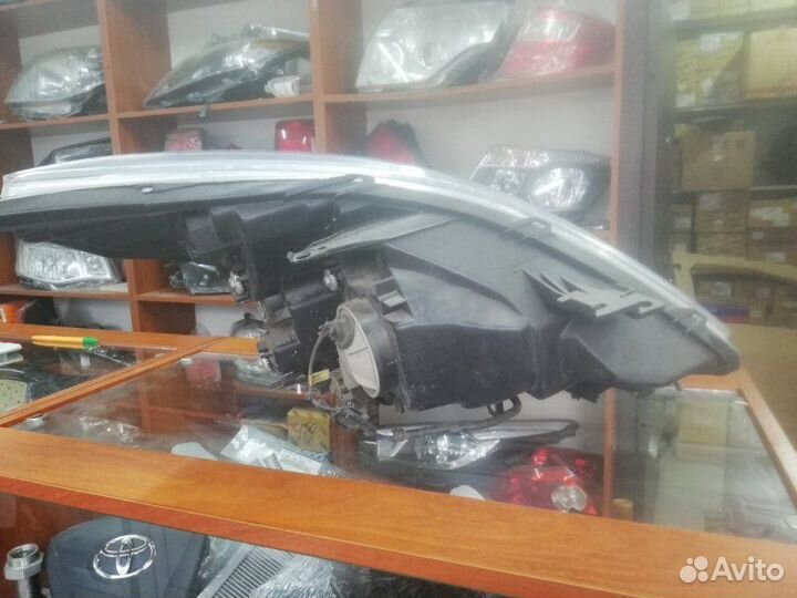 Фара Nissan Teana 2