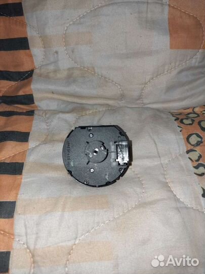 Переключатель света volkswagen