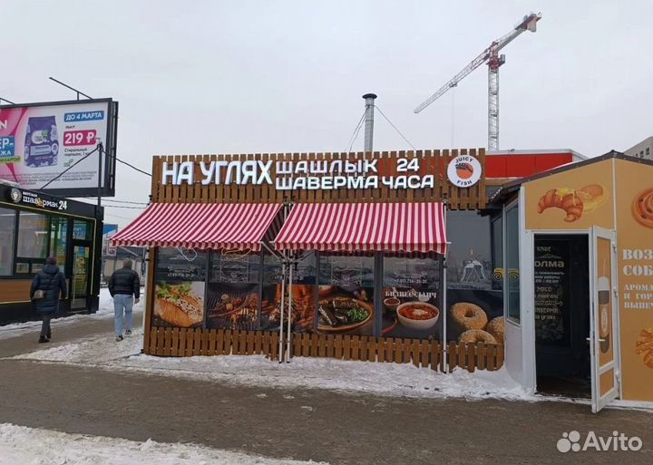 Маркизы, козырьки, навесы