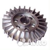 Запасные части для насоса сцл 20/24