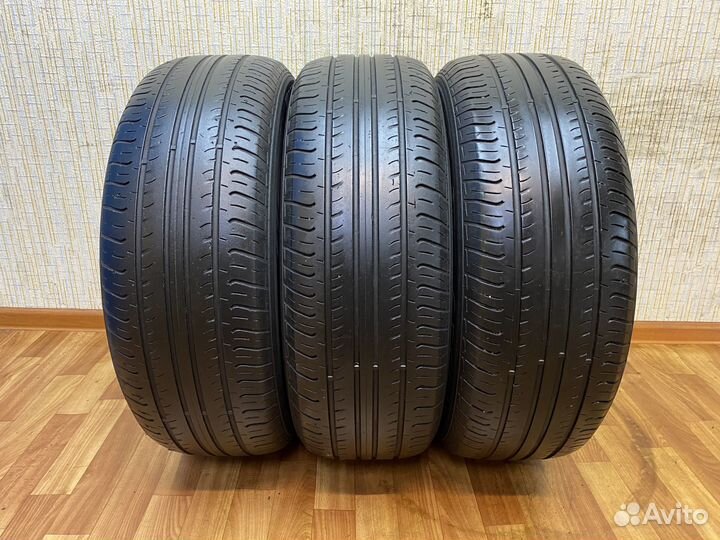 Hankook Optimo K415 225/60 R17