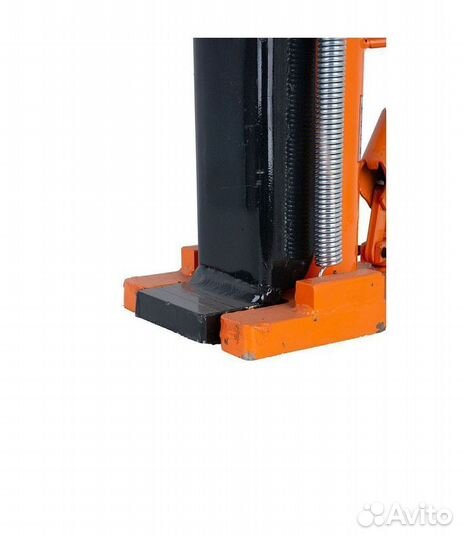 Домкрат гидравлический TOR MHC-10