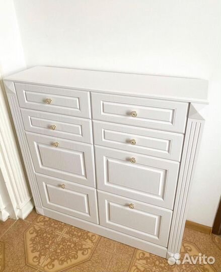 Шкафы на заказ. Кратчайшие сроки