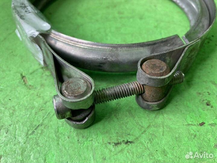 Хомут патрубка DAF XF105