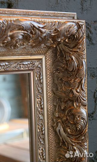 Зеркало. Зеркало в полный рост. Зеркало большое