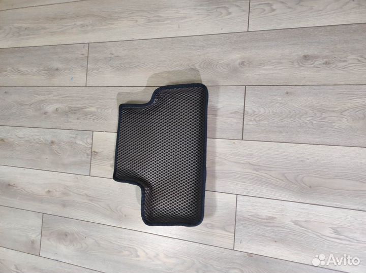 Автоковрики EVA 3D Ева ево эво коврики