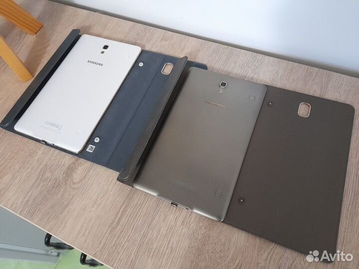 Планшет Samsung Galaxy Tab S 8.4 sm-t705 бронза