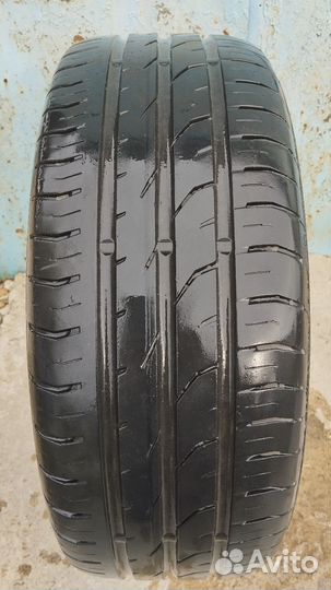 Continental ContiPremiumContact 5 195/55 R15 50S