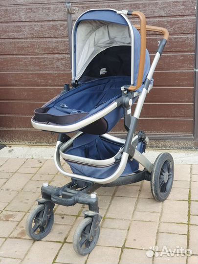 Коляска joolz geo 2