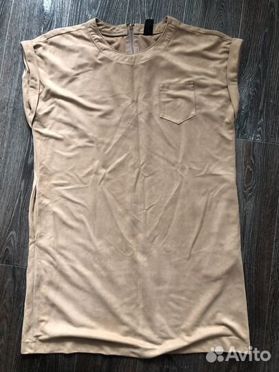 Пакет женской одежды 44-46 М