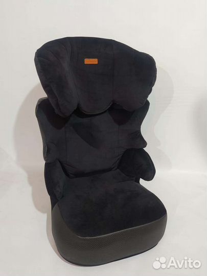 Автокресло 15-36кг. Luxmom