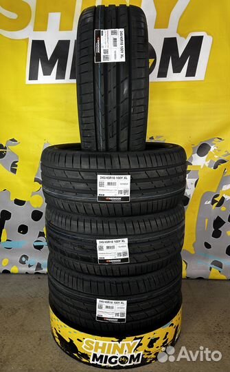 Hankook Ventus S1 Evo 2 K117B 245/45 R18 100Y