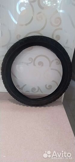 Велосипедная покрышка 162.125 YOT камера