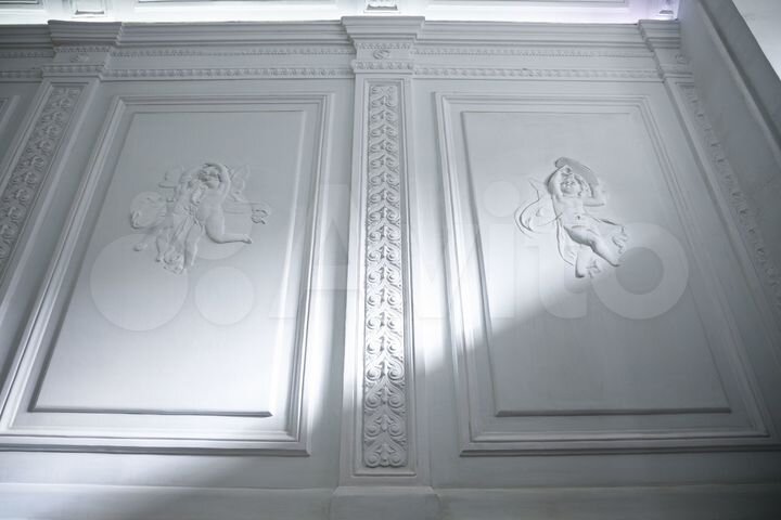 Свободного назначения, 283 м²