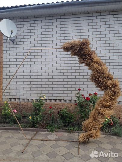 Свадебная арка продажа