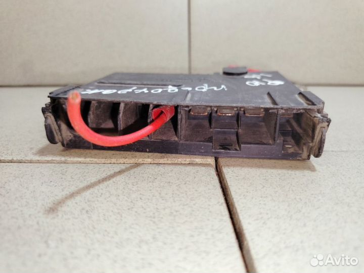 Блок предохранителе Ford Fusion