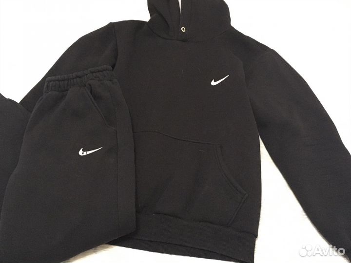 Костюм утепленный мужской