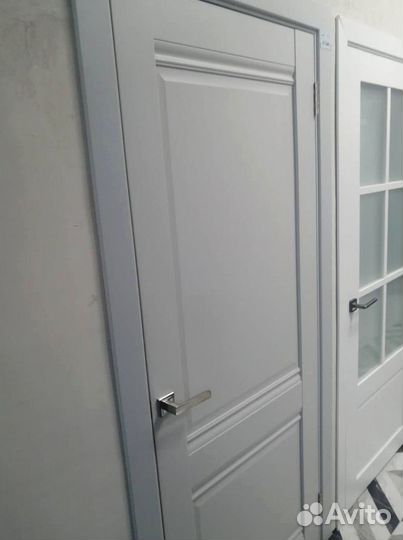 Двери входная сталь мдф