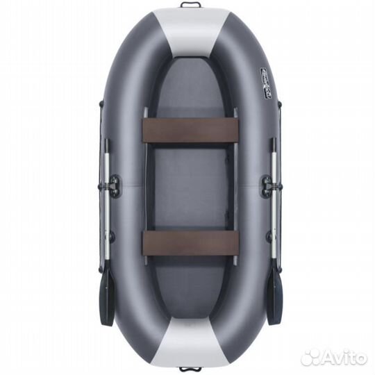 Лодка пвх Таймень LX 3200 нднд