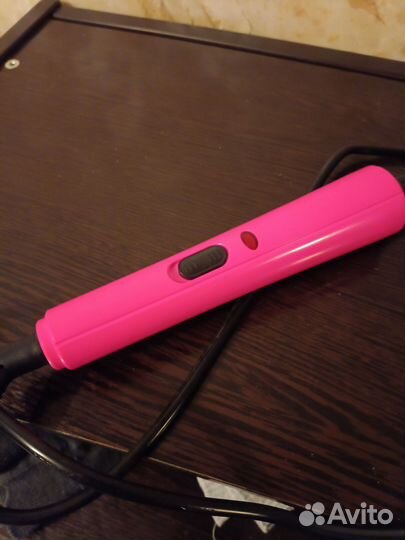 Плойка для волос