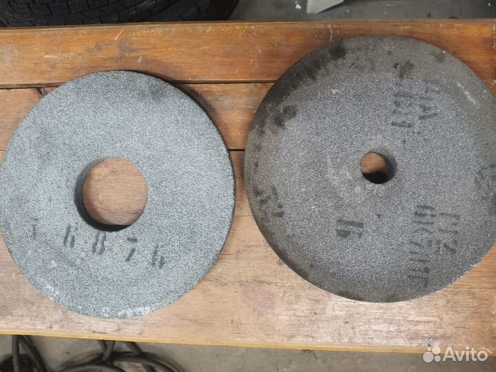 Точильный круг