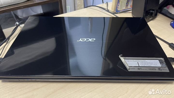 Ноутбук Acer