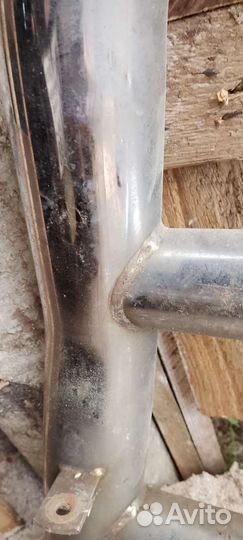 Кенгурятник