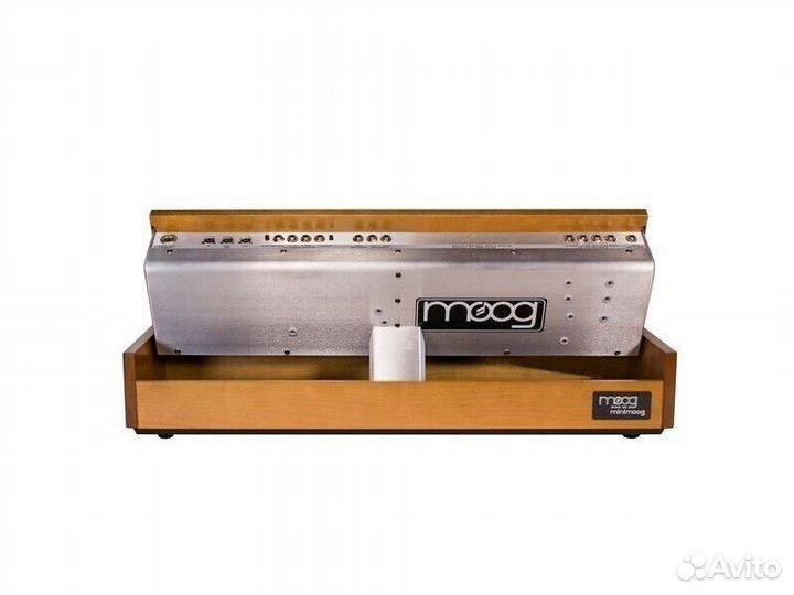 Moog Minimoog Model D синтезатор