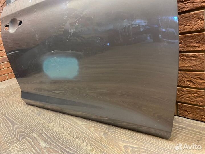 Дверь передняя правая Hyundai Solaris 2017+