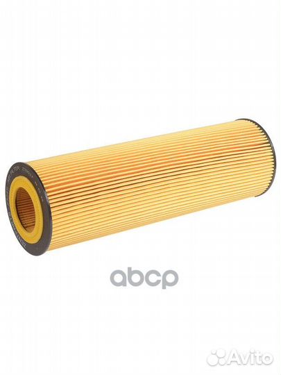 Z33411 фильтр масляный (бп) H281 D90 Scania P