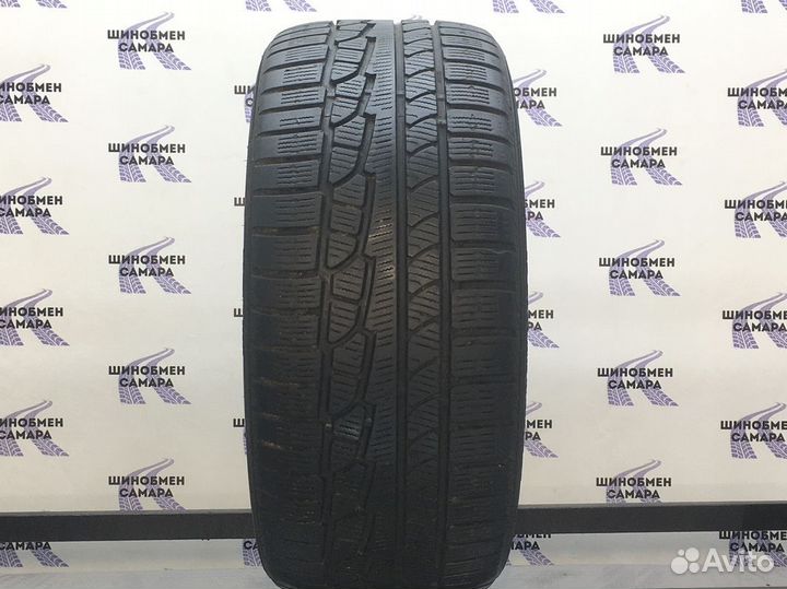 Nokian Tyres WR 275/40 R20 106V