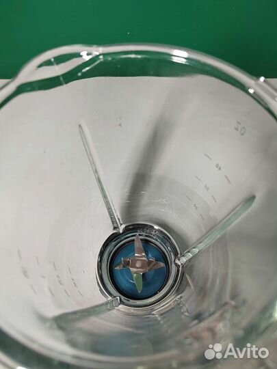 Чаша для блендера Moulinex LM488410 (оригинальная)