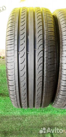 Primewell PV600 235/55 R17 99H